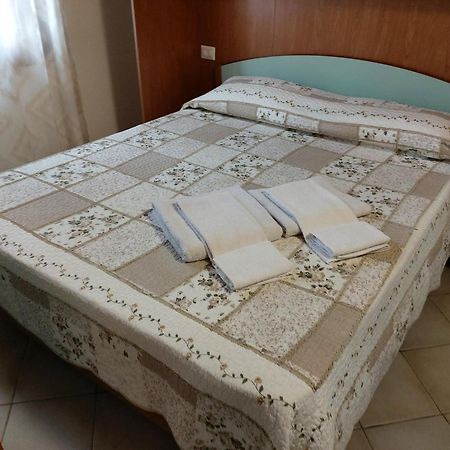 I Ginepri Guest House Olbia Zewnętrze zdjęcie