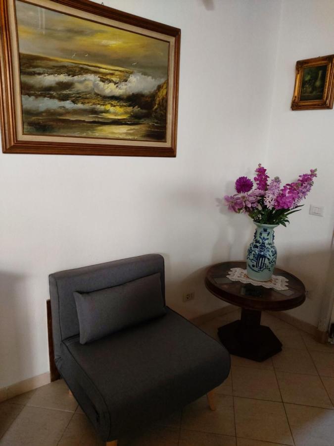 I Ginepri Guest House Olbia Zewnętrze zdjęcie