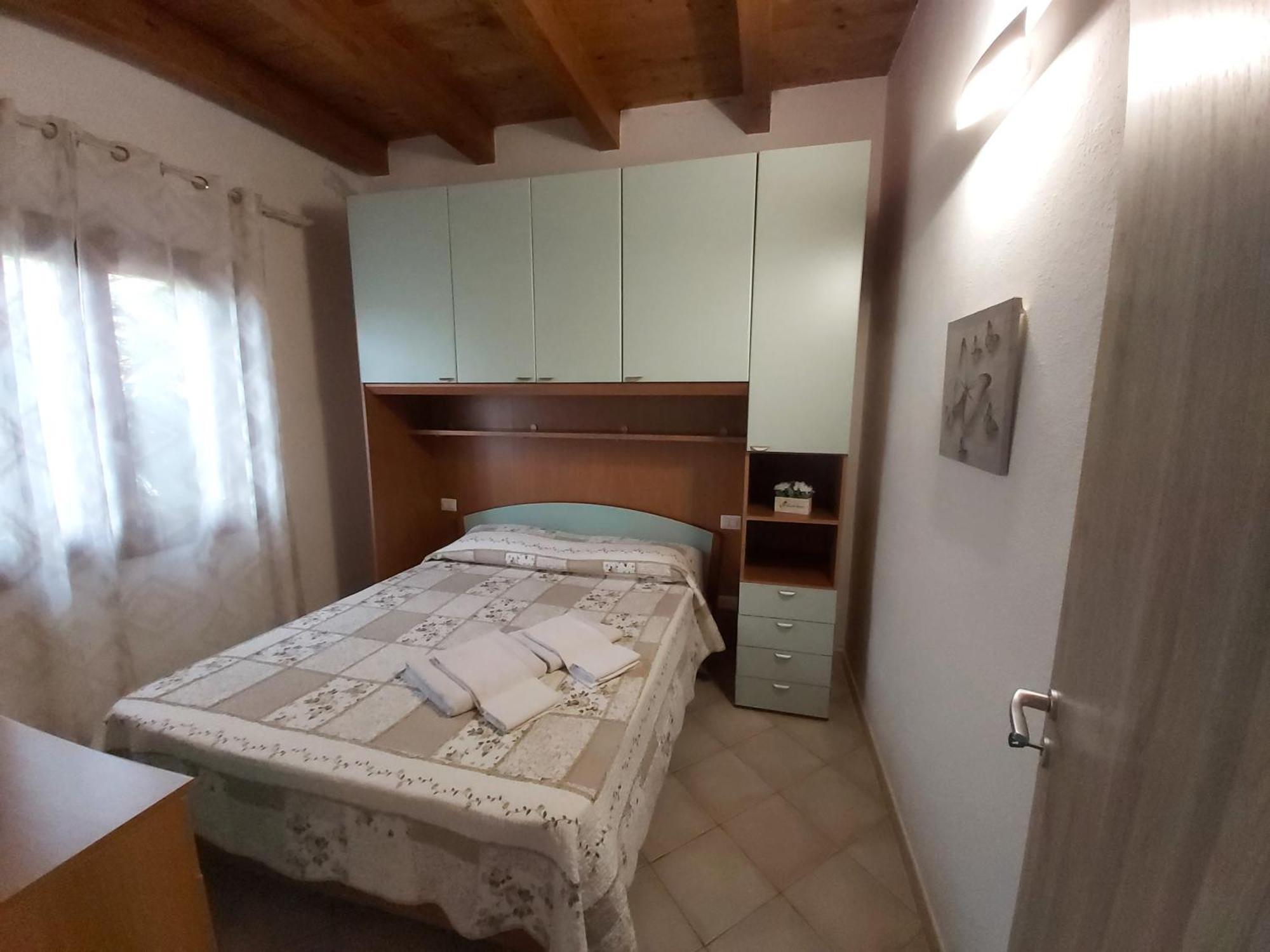 I Ginepri Guest House Olbia Zewnętrze zdjęcie