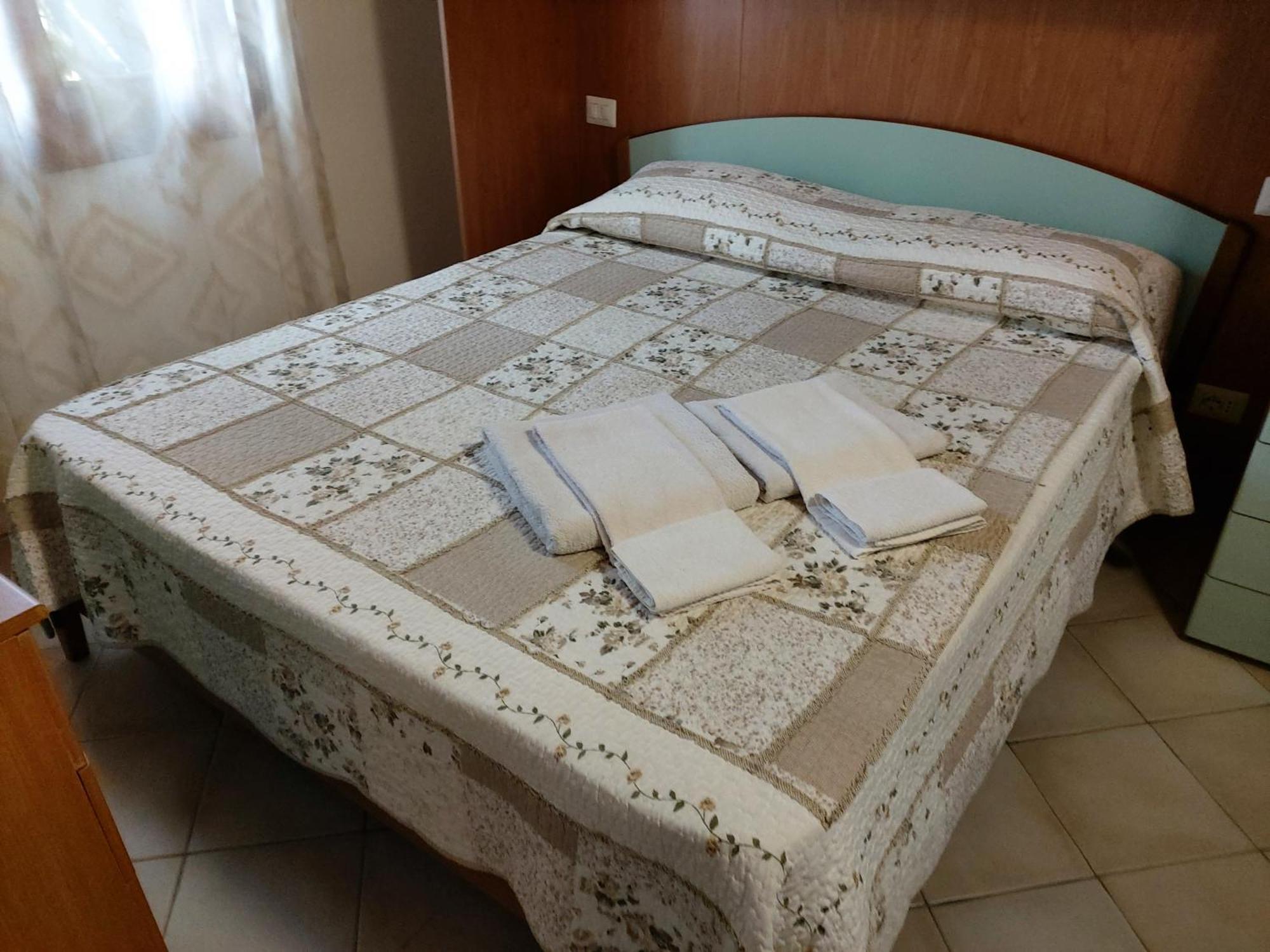 I Ginepri Guest House Olbia Zewnętrze zdjęcie