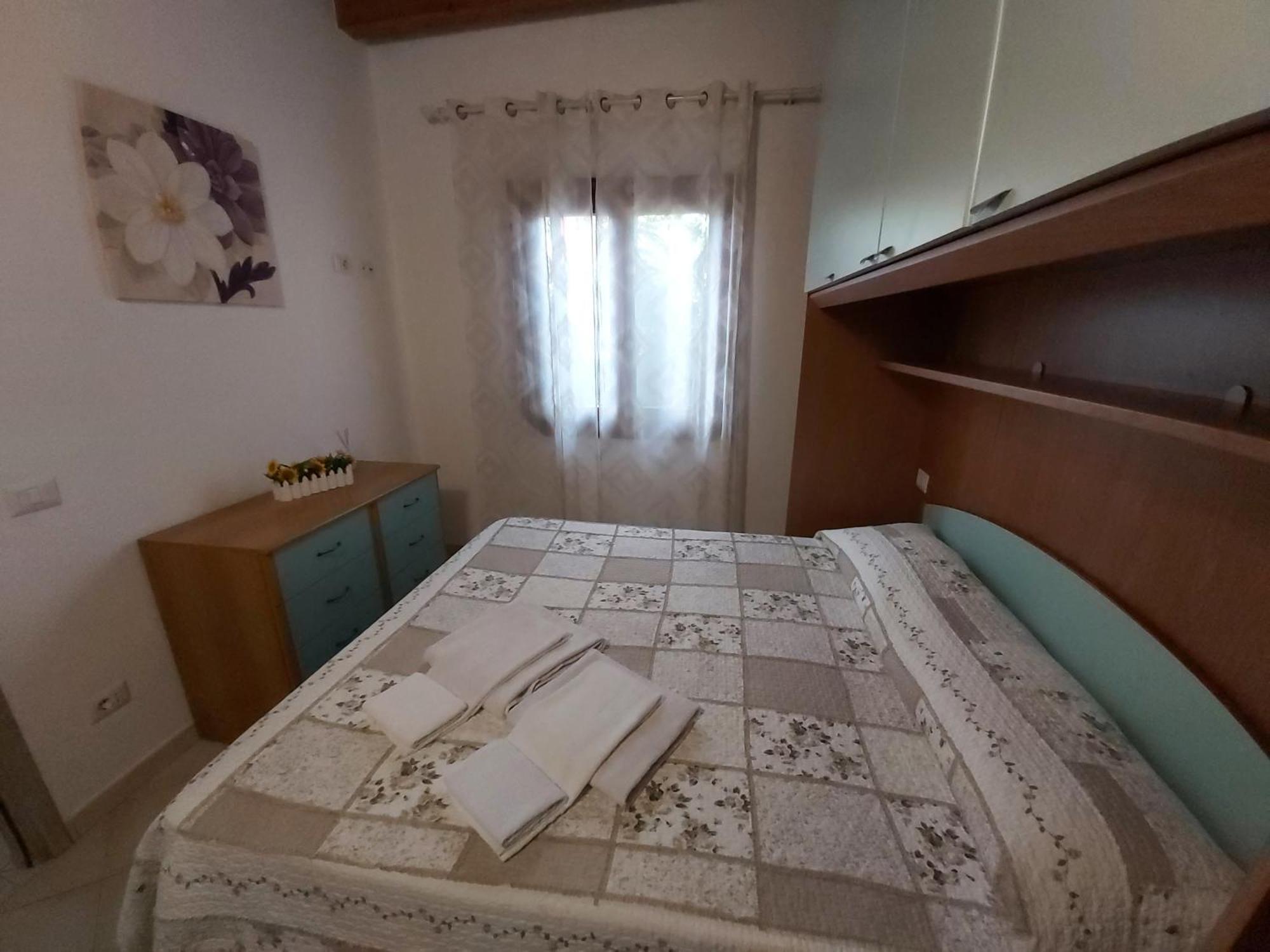 I Ginepri Guest House Olbia Zewnętrze zdjęcie